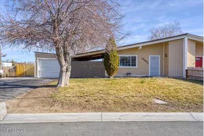 13602 Mount Shasta Street, Reno, NV 89506 - Photo 1