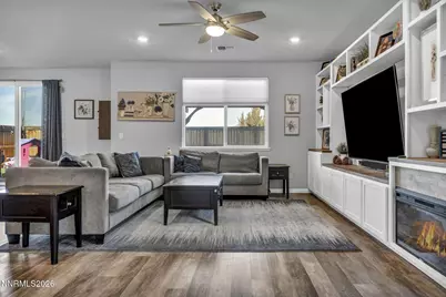 2025 Harmony Valley Drive, Reno, NV 89521 - Photo 12