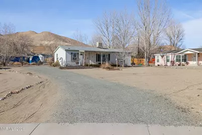 4 Mobil Court, Yerington, NV 89447 - Photo 1