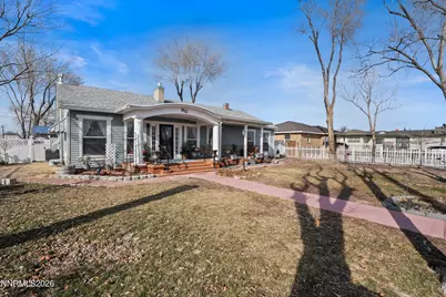 90 S Allen Street, Fallon, NV 89406 - Photo 4