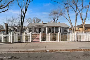 90 S Allen St, Fallon, NV 89406 - Photo 2