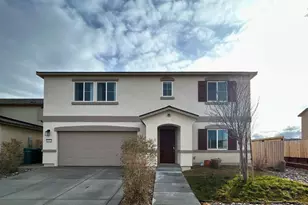 8932 Coyote Blf Dr, Reno, NV 89506 - Photo 1