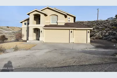 2583 Nye Drive, Minden, NV 89423 - Photo 1