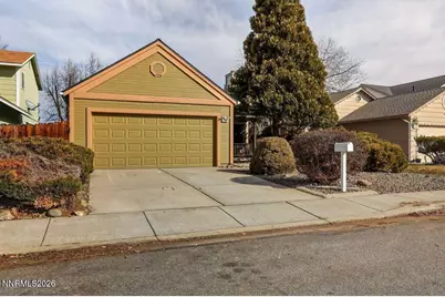2206 Morninglory Drive, Sparks, NV 89434 - Photo 2