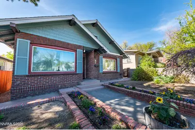 596 California Avenue, Reno, NV 89509 - Photo 4