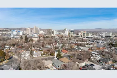 596 California Avenue, Reno, NV 89509 - Photo 2