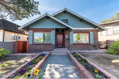 596 California Avenue, Reno, NV 89509 - Photo 2