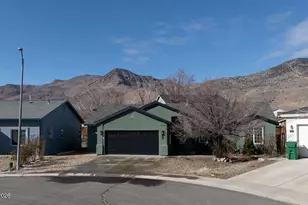 672 Westwinds Dr, Dayton, NV 89403 - Photo 4