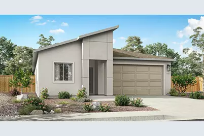 500 Daisy Fay Way, Indian Hills, NV 89705 - Photo 1