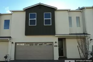 4802 Black Falcon Wy, Sun Valley, NV 89433 - Photo 1