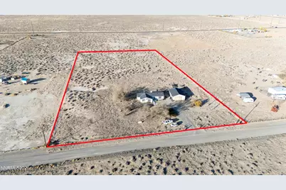 1200 Ebony Avenue, Silver Springs, NV 89429 - Photo 2