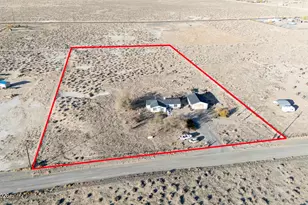 1200 Ebony Ave, Silver Springs, NV 89429 - Photo 2