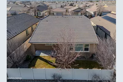 10166 Mesa Cortona Drive, Reno, NV 89521 - Photo 6
