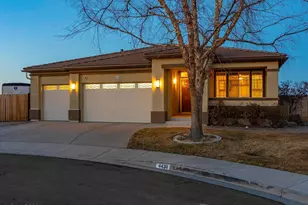 4430 Dancing Moon Ct, Sparks, NV 89436 - Photo 1