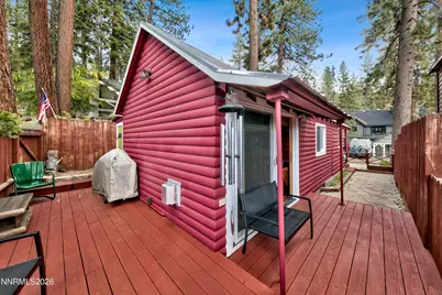 212 Lyons Avenue, Zephyr Cove, NV 89448 - Photo 16