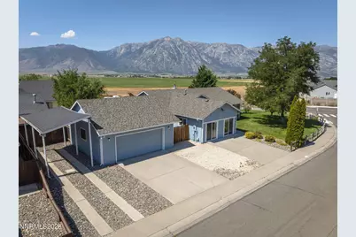 1304 Yellowjacket Lane, Gardnerville, NV 89460 - Photo 4