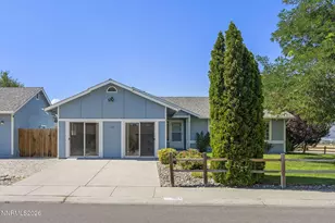 1304 Yellow Jacket Ln, Gardnerville, NV 89460 - Photo 2
