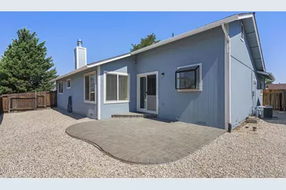 1304 Yellowjacket Lane, Gardnerville, NV 89460 - Photo 28