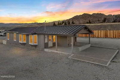 8101 Leroy Street, Reno, NV 89523 - Photo 2