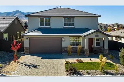 7731 Enclave Ky Road, Reno, NV 89506 - Photo 1