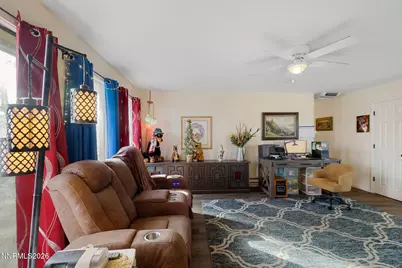 145 K Street, Hawthorne, NV 89415 - Photo 6