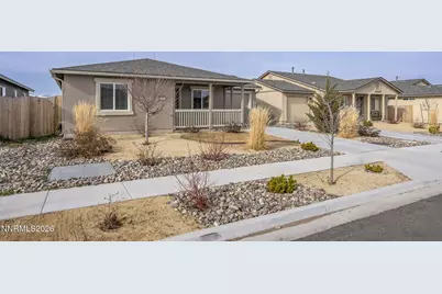 7709 Sandy Vly Drive, Reno, NV 89506 - Photo 4