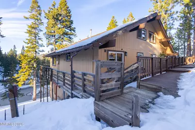 251 Orion Lane # B, Stateline, NV 89449 - Photo 2