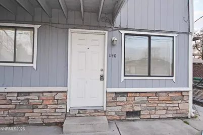 1140 E Street, Sparks, NV 89431 - Photo 1