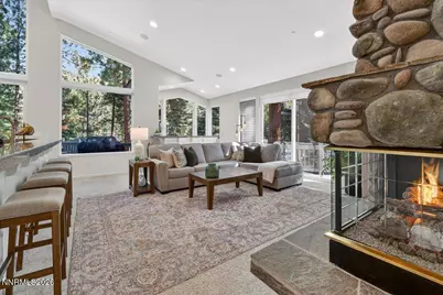 1264 Hidden Woods Drive, Glenbrook, NV 89413 - Photo 2