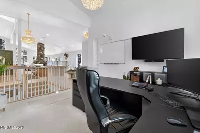 1264 Hidden Woods Drive, Glenbrook, NV 89413 - Photo 44