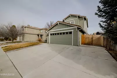 5530 Spandrell Circle, Sparks, NV 89436 - Photo 4
