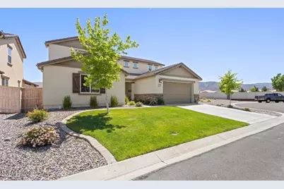 10460 Mott Court, Reno, NV 89521 - Photo 2