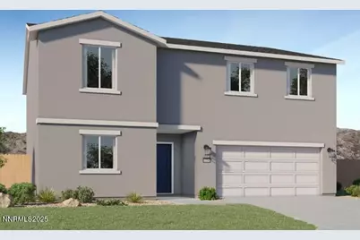 590 Union Road #Homesite 53, Dayton, NV 89403 - Photo 1