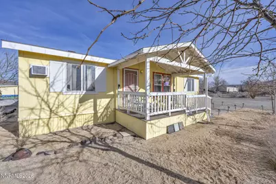 8380 Appaloosa Court, Stagecoach, NV 89429 - Photo 2