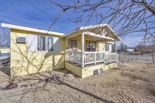 8380 Appaloosa Ct, Stagecoach, NV 89429 - Photo 2