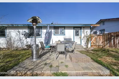 3565 Vista Grande Boulevard, Indian Hills, NV 89705 - Photo 28