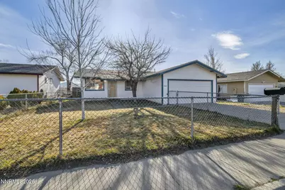 3565 Vista Grande Boulevard, Indian Hills, NV 89705 - Photo 2