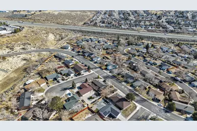 3565 Vista Grande Boulevard, Indian Hills, NV 89705 - Photo 36