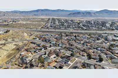 3565 Vista Grande Boulevard, Indian Hills, NV 89705 - Photo 40