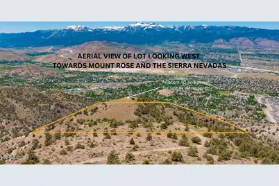 00 Geiger Grade Road #(016-751-19), Reno, NV 89521 - Photo 1