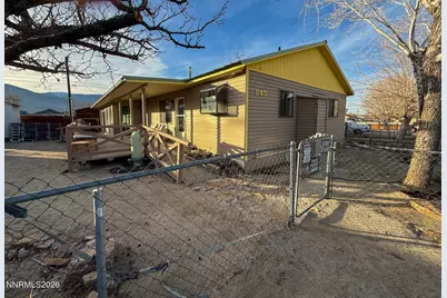 845 G Street, Hawthorne, NV 89415 - Photo 2