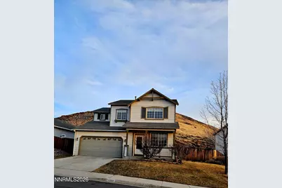 4060 Culpepper Drive, Sparks, NV 89436 - Photo 2