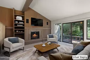 954 Fairway Blvd, Incline Village, NV 89451 - Photo 1