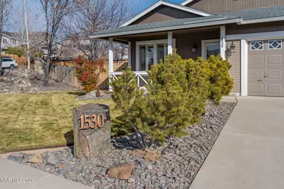 1530 Springfield Park Drive, Reno, NV 89523 - Photo 1