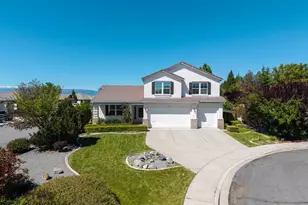 4301 Pinnacle Vista Ct, Sparks, NV 89436 - Photo 1