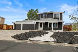 5005 Azurite Dr, Reno, NV 89508 - Photo 2