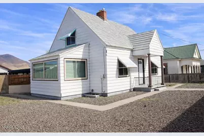 136 W First Street, Winnemucca, NV 89445 - Photo 2