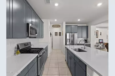 1906 Boundary Peak Street, Carson City, NV 89701 - Photo 16