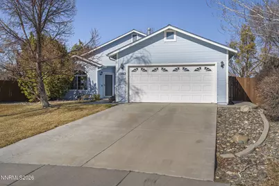 1302 Windsor Court, Gardnerville, NV 89410 - Photo 2