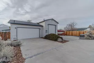 1168 Chaparral Ct, Minden, NV 89423 - Photo 2